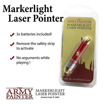 Markerlight Laser Pointer (Army Painter)