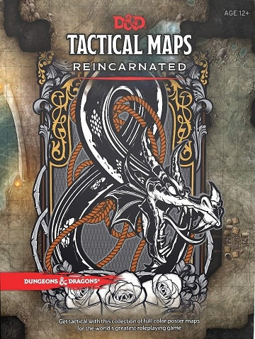 Tactical Maps