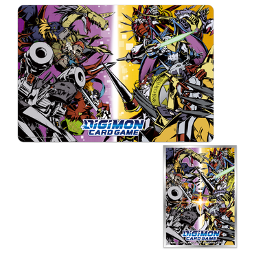 Digimon : Tamer Set 1