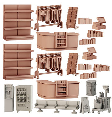 Terrain Crate: Quicki-Mart