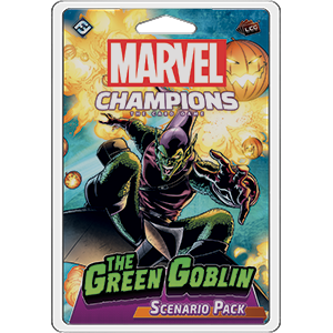 Marvel Champions The Green Goblin
