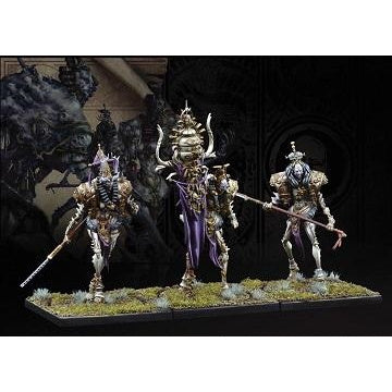 Conquest The Spires Avatara