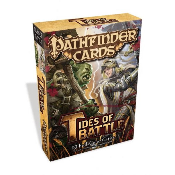 Tides of Battle Deck