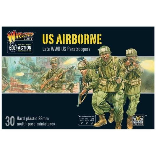 USA: US Airborne