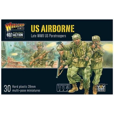 USA: US Airborne