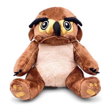 Norse Foundry: Plush - OwlBear