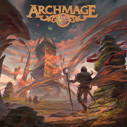 Archmage Collectors Edition