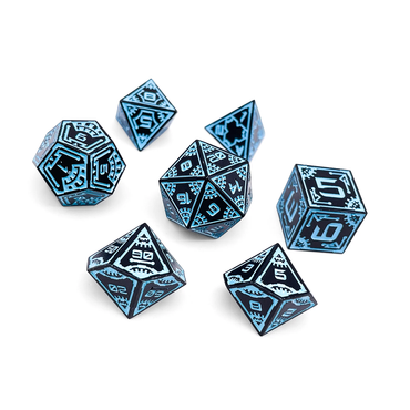 Space Dice: Force Field