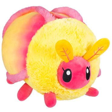 Squishable Mini: Rosy Maple Moth