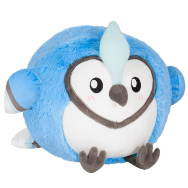 Squishable Mini: Blue Jay