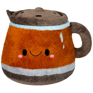 Squishable: Coffee Pot