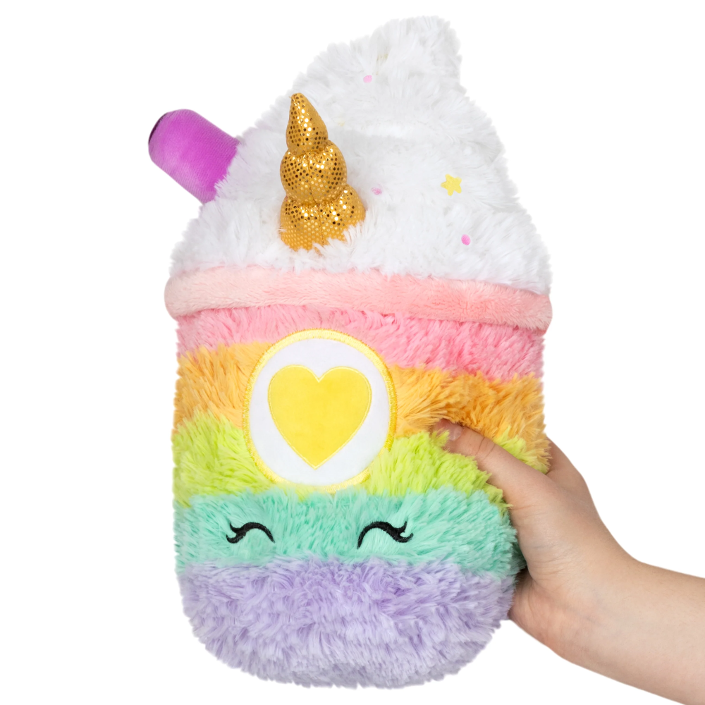 Squishable Mini: Unicorn Latte