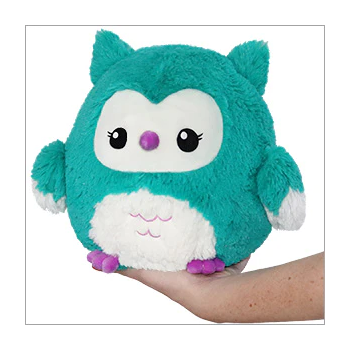 Squishable Mini: Baby Owl