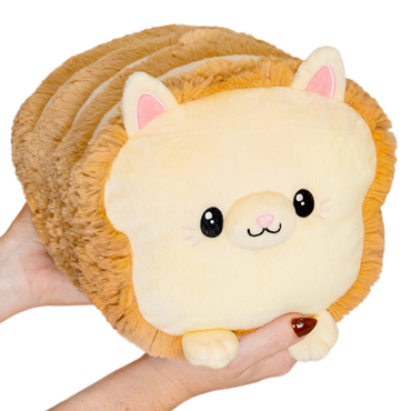 Squishable Mini: Cat Loaf