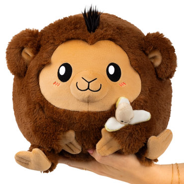Squishable Mini: Monkey 2