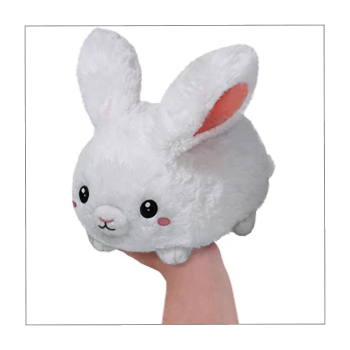 Squishable Mini: Bunny