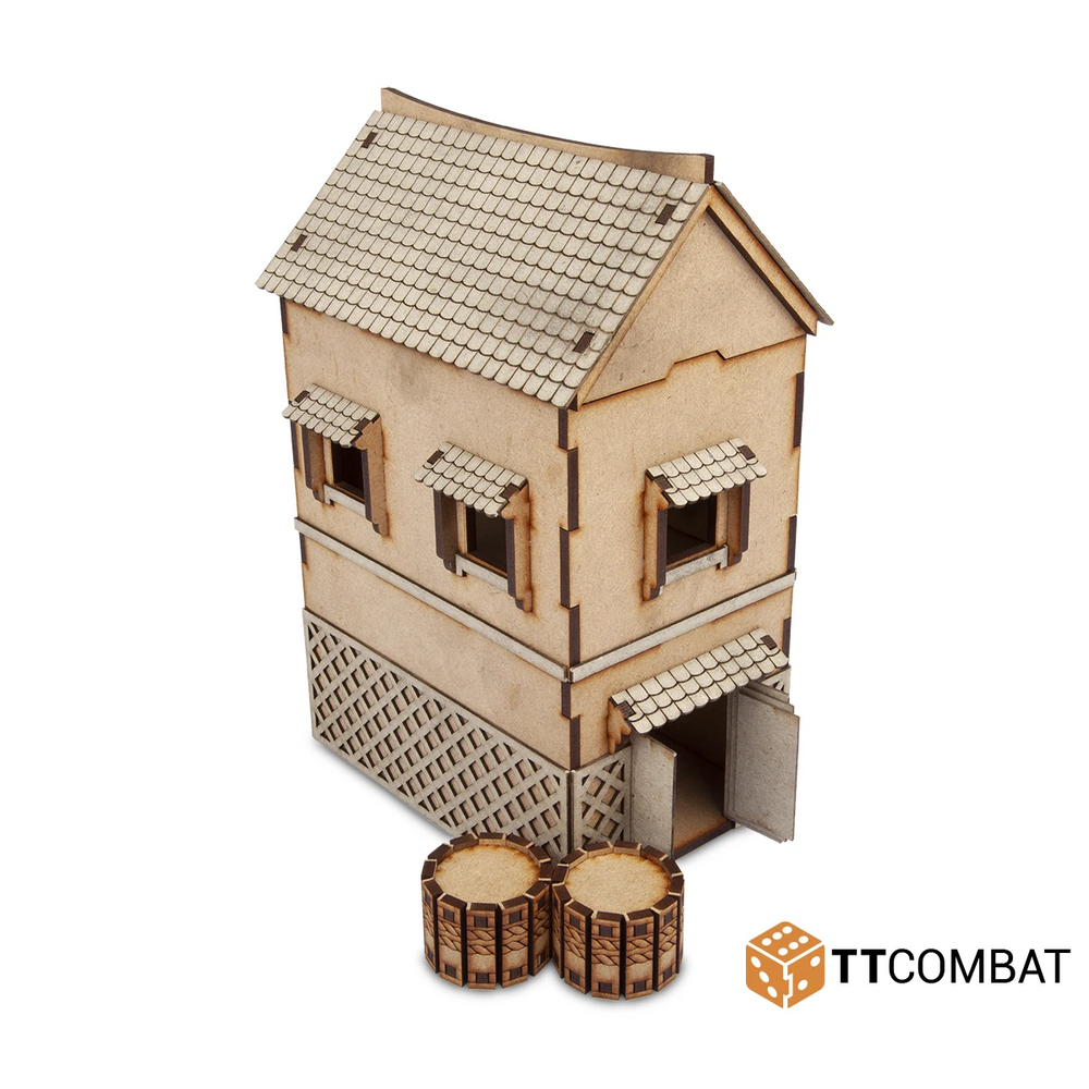 TTCombat: Eastern Empires: Kura Storehouse