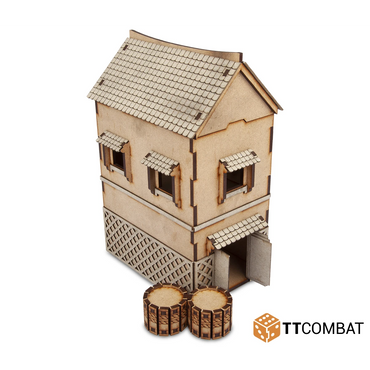 TTCombat: Eastern Empires: Kura Storehouse