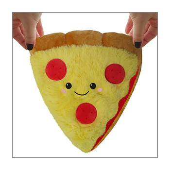 Squishable Mini: Squishable Pizza