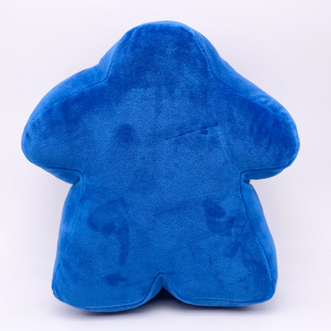 Norse Foundry: Plush Meeple - Blue