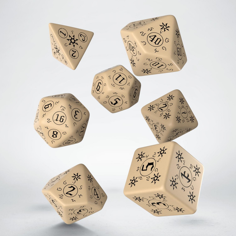 Pathfinder Dice O/T RUNELORDS