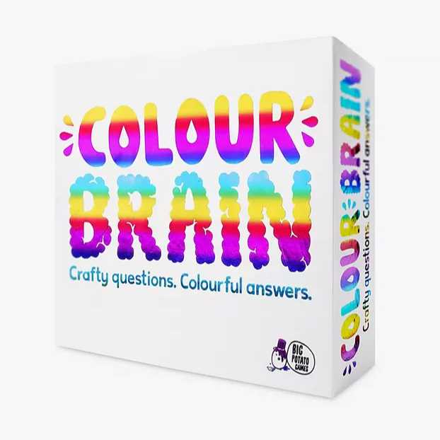 Color Brain