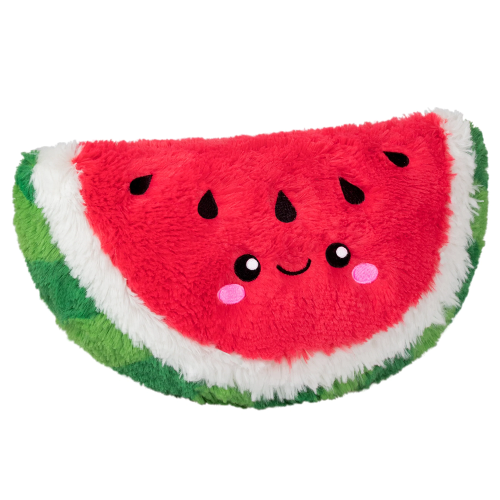 Squishable Mini; Watermelon