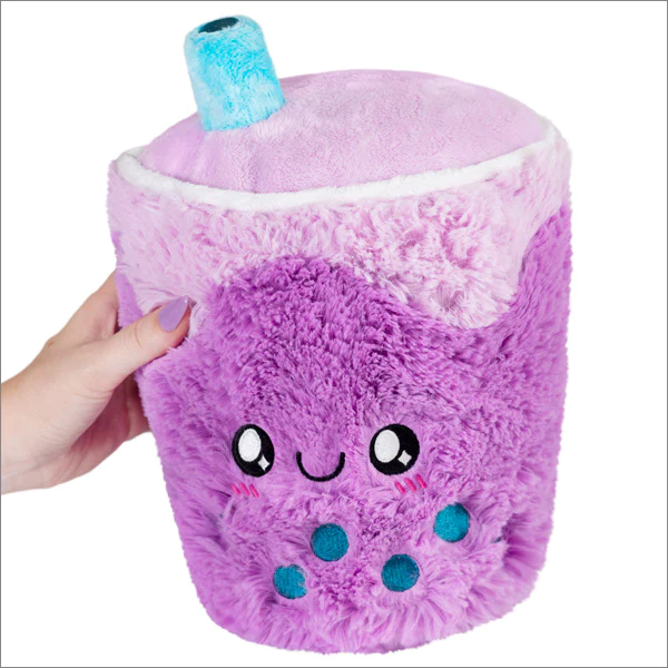 Squishable Mini: Bubble Tea