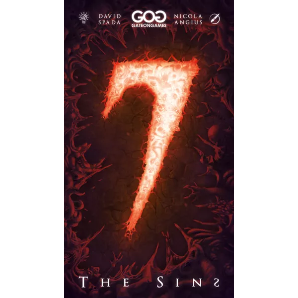 The 7 Sins