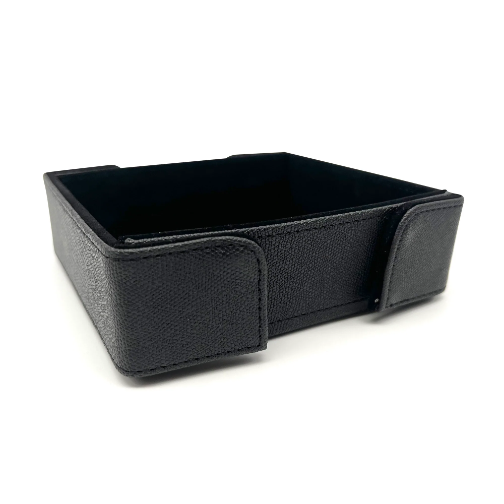 Norse Foundry: Black Tray of Folding: Square