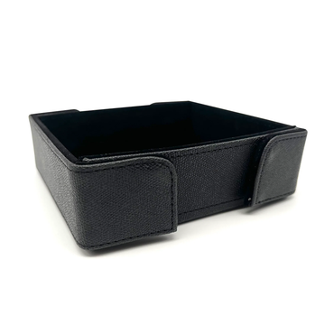 NF Tray of Folding (Square): Black
