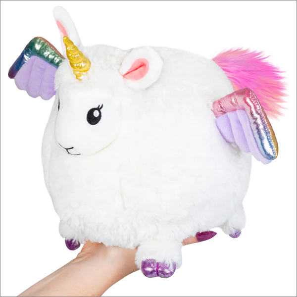 Squishable Mini: Llamacorn