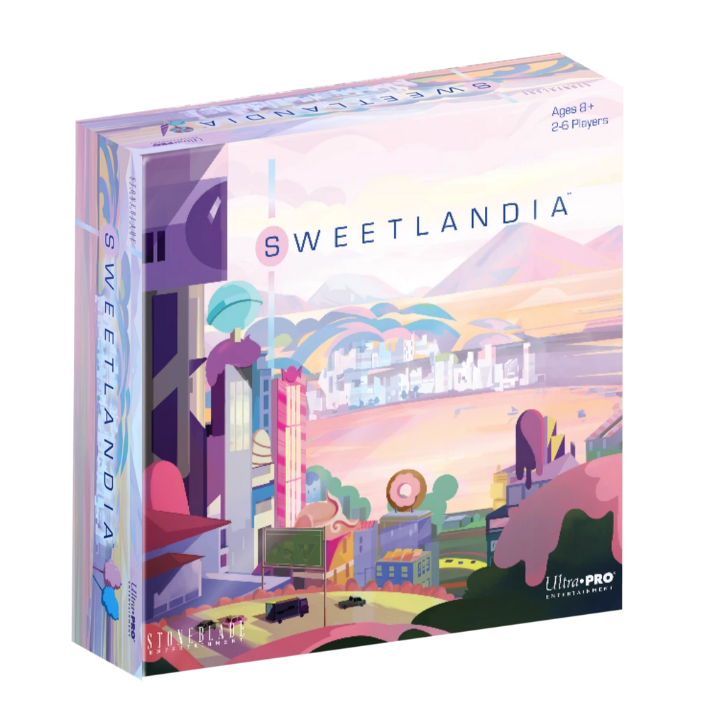 Sweetlandia