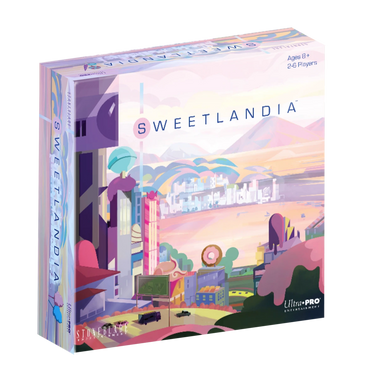 Sweetlandia