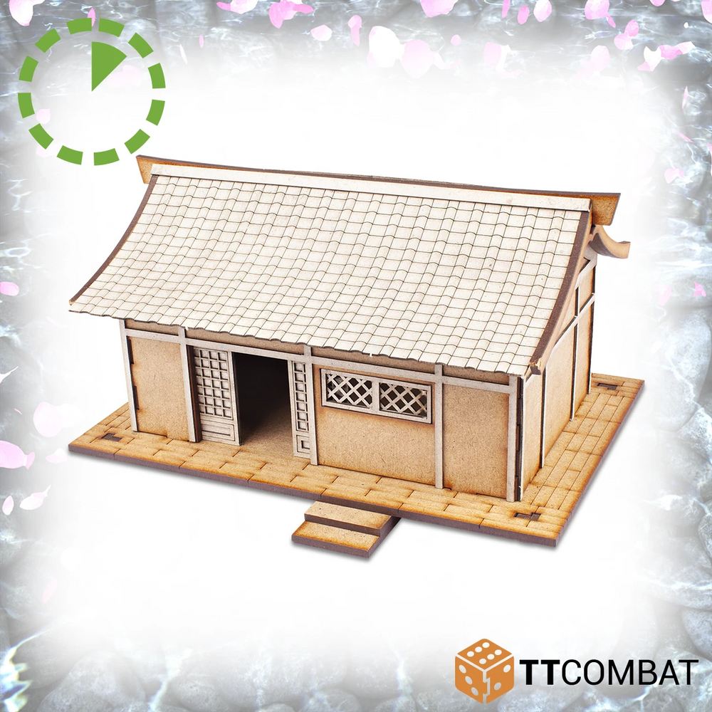 TTCombat: Eastern Empires: Small Minka B