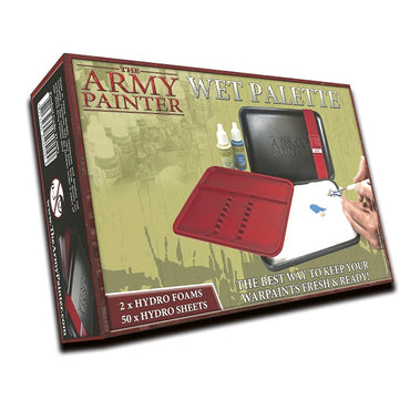 Wet Palette (Army Painter)