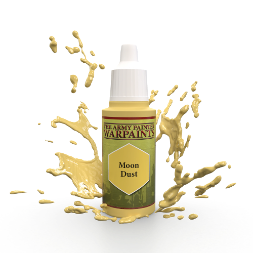 Army Painter: Warpaints - Moon Dust
