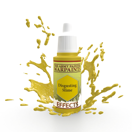 Army Painter: Warpaints - Disgusting Slime