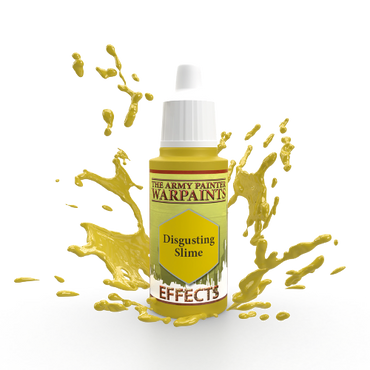 Army Painter: Warpaints - Disgusting Slime