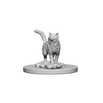 RPG Minis: Familiars