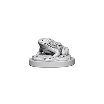 RPG Minis: Familiars