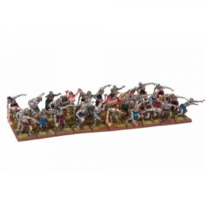 KoW: Zombie Horde