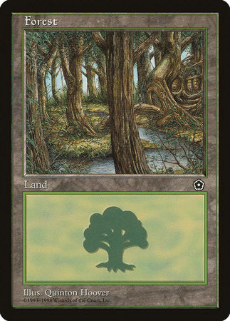 Forest (152) [Portal Second Age]