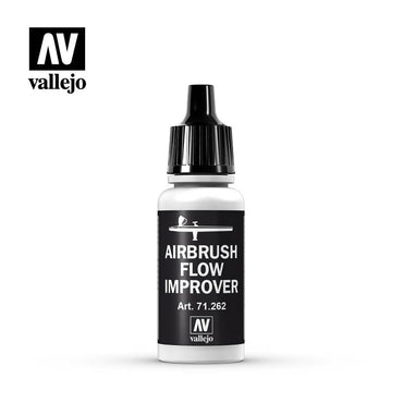 Vallejo -  Airbrush Flow Improver (17mL)