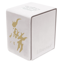 Alcove Flip Deck Box: Pokemon - Arceus