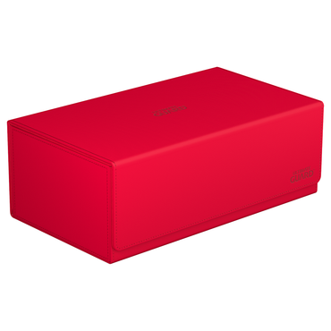 Arkhive Deck Case Red 800+