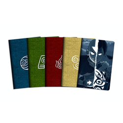 Avatar Legends RPG: Kickstarter Bundle