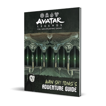 Avatar RPG Kickstarter Bundle
