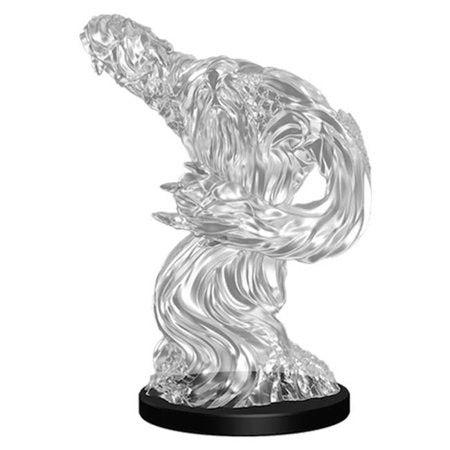 Pathfinder Minis: Medium Water Elemental