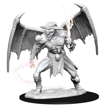 D&D Minis: Balor (Unpainted / WV11)